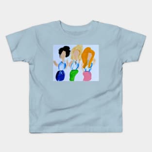 The Shangri-Las Kids T-Shirt